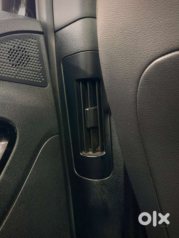 Tata Harrier Xz Plus Dark Edition, 2022, Diesel