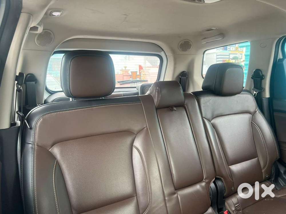 Mahindra Scorpio N 2023 Diesel Well Maintained