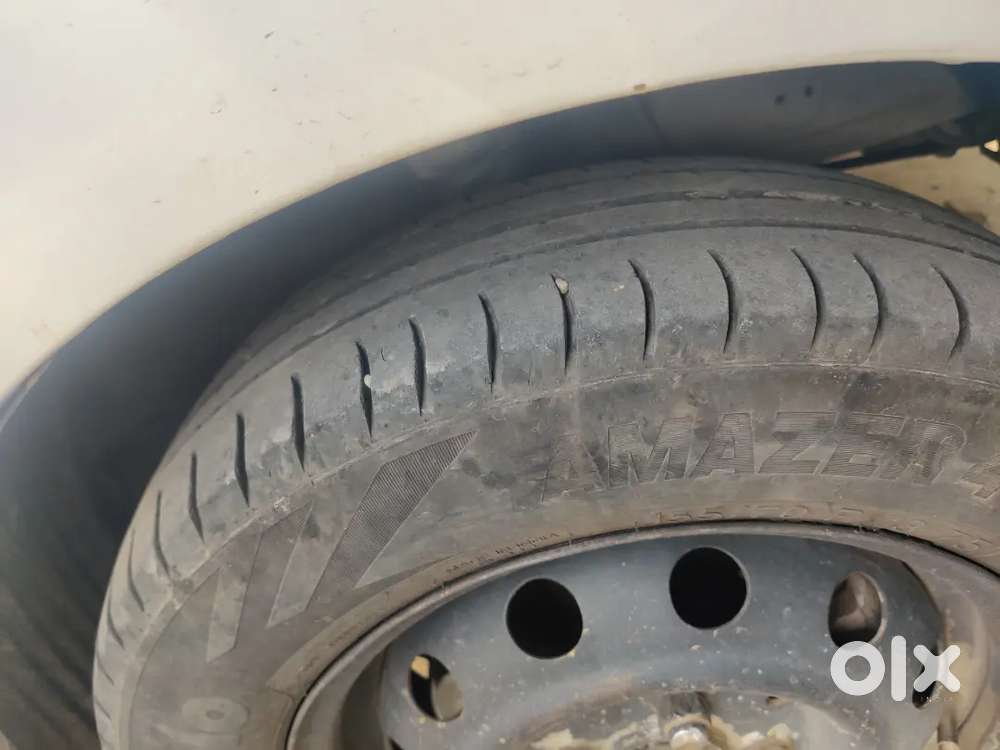 Hyundai Eon 2017 Lpg Good Condition