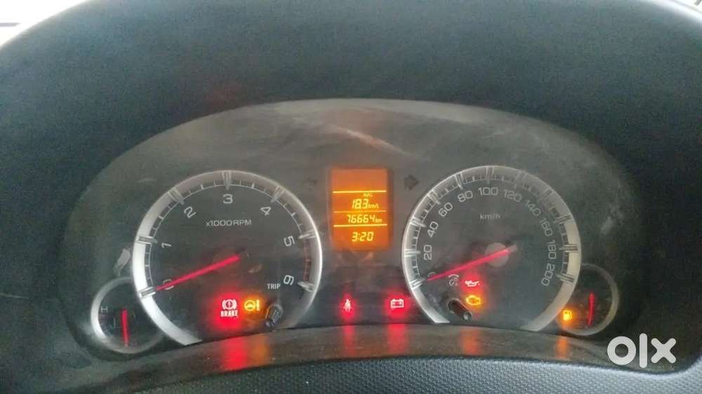 Top Condition