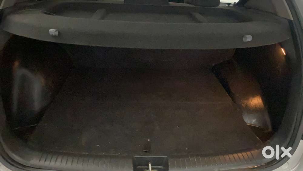 Hyundai Creta 1.6 Sx Plus Petrol, 2015, Petrol