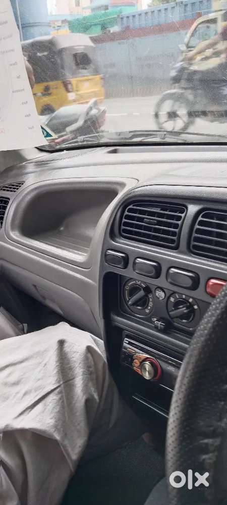 Maruti Suzuki Alto 2011