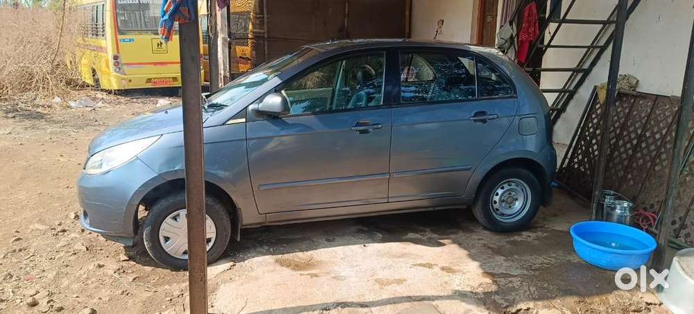 Tata Indica Ev2 2009