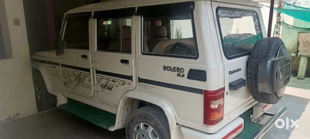 Mahindra Bolero 2015 Diesel 162000 Km Driven, Original Pent
