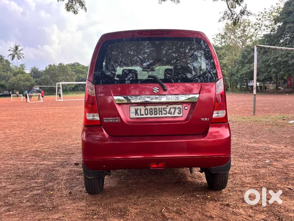 Low Km Wagonr 2016