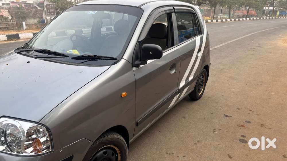Hyundai Santro Xing 2004