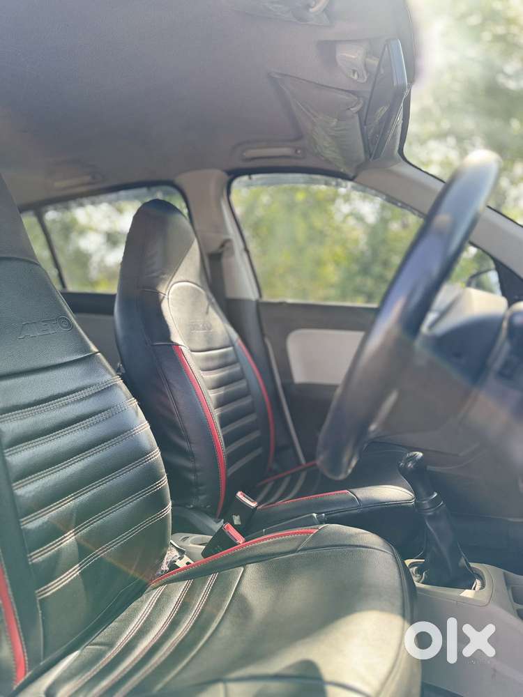 Maruti Suzuki Alto 800 Vxi Airbag, 2021, Petrol