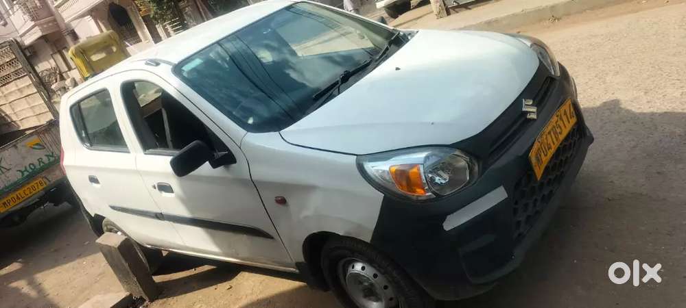 Maruti Suzuki Alto 800 2023 Cng & Hybrids Good Condition