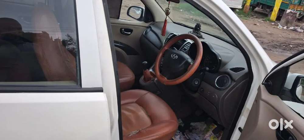 Hyundai I10 [2010-2017] 2014