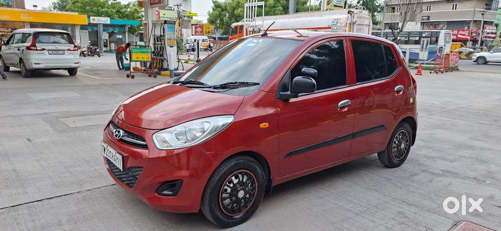 Hyundai I10 Era 1.1, 2012, Petrol