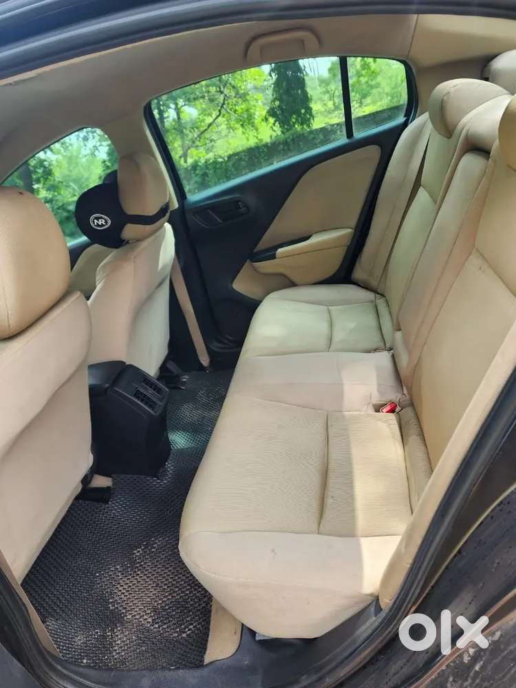 Honda City I Vtec Sv 2015