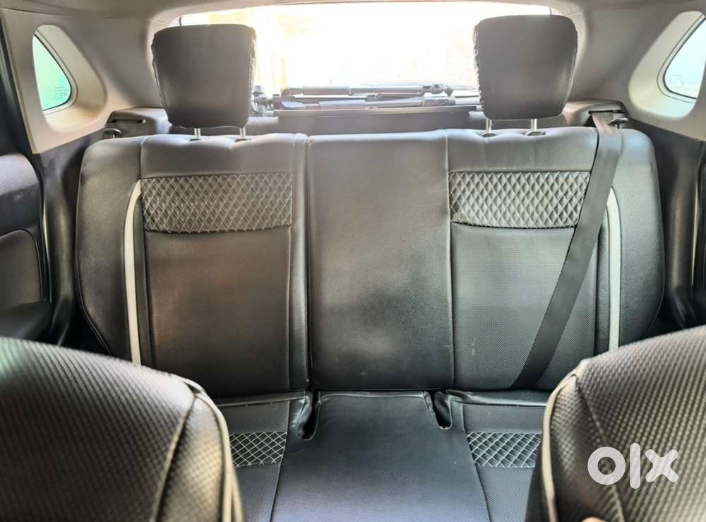 Maruti Suzuki Baleno Alpha Top Model