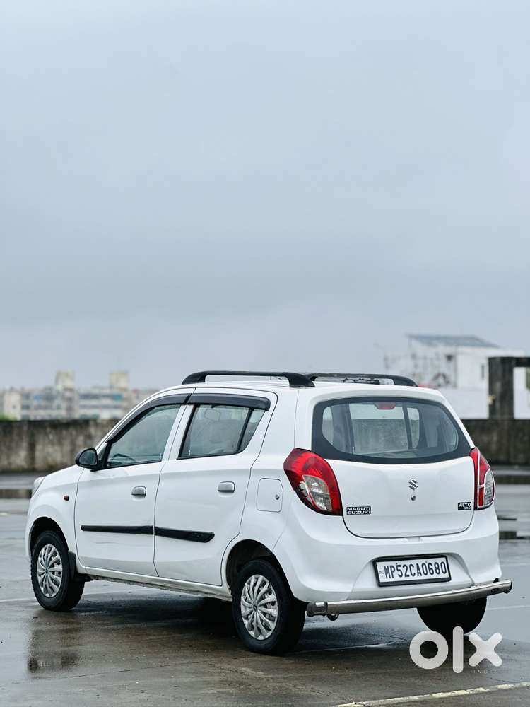 Maruti Suzuki Alto 800 Std Opt, 2016, Petrol
