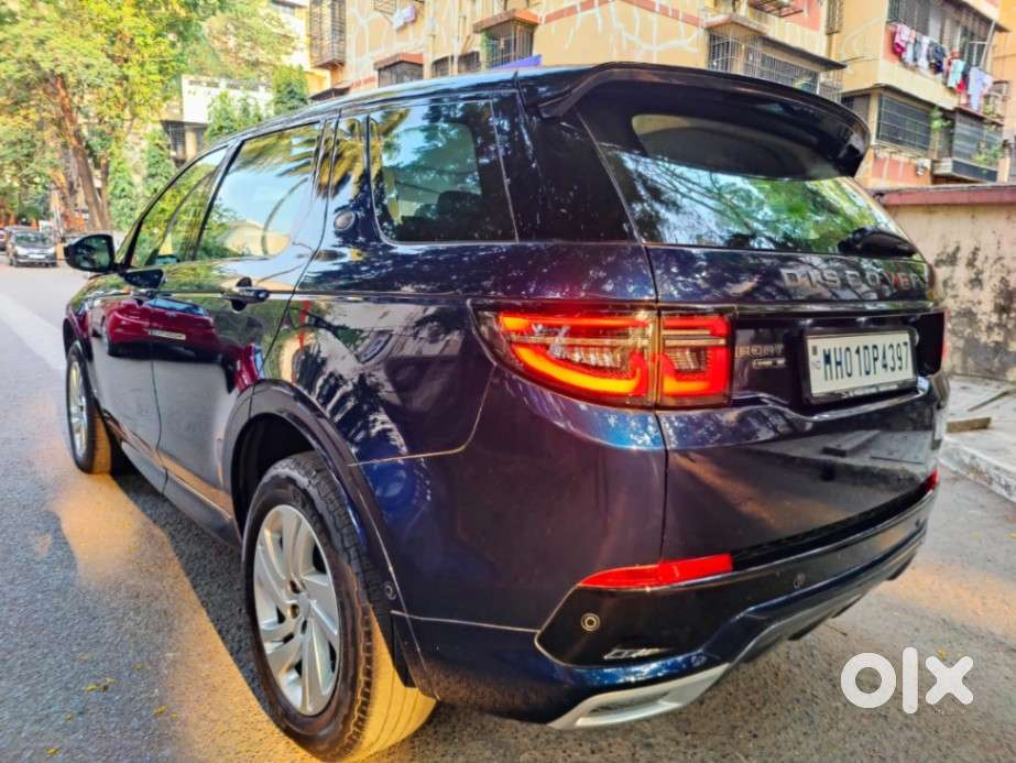 Land Rover Discovery Sport Se R-dynamic, 2020, Diesel