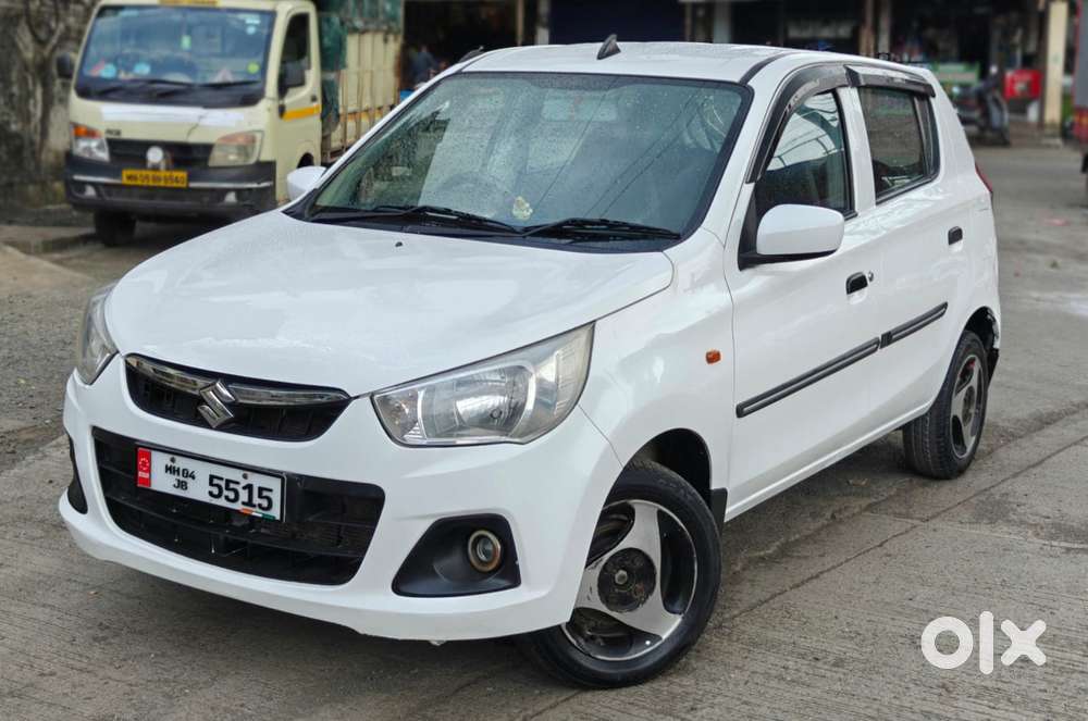 Maruti Suzuki Alto K10 1.0 Lxi Cng, 2017, Cng & Hybrids