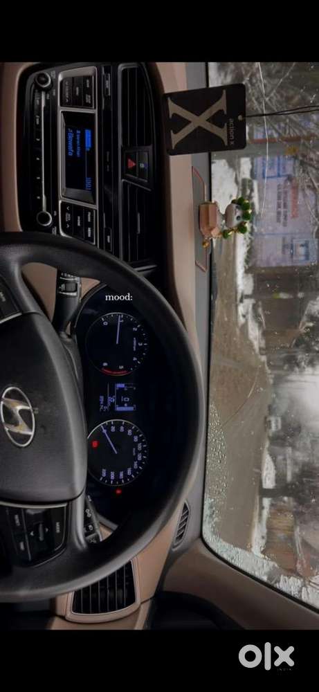 Hyundai I20 2015 Diesel Good Condition