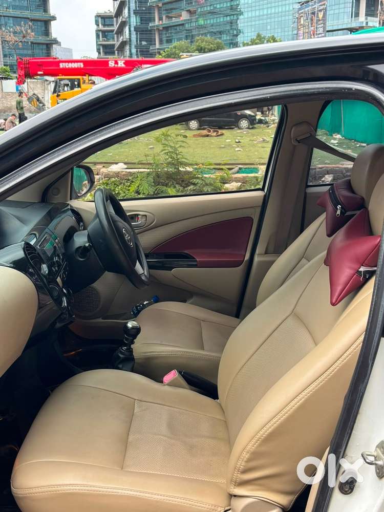 Toyota Etios Liva Vd 2018  2nd Owner  1.19l Km  0 Dep Insurance
