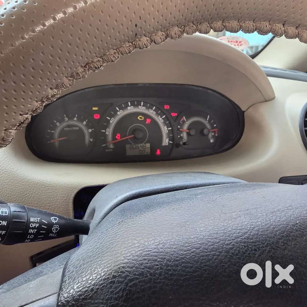 Mahindra Xev 9e 2018 Diesel 80000 Km Driven