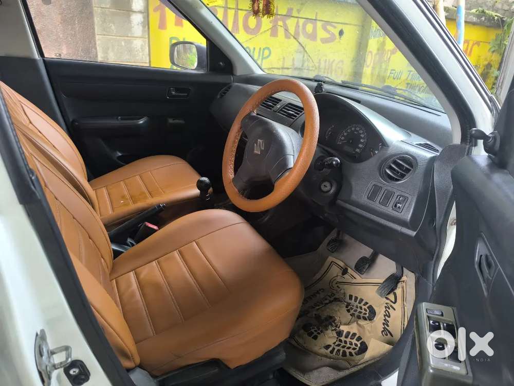 Maruti Suzuki Dzire 2013 Model  1st Owner