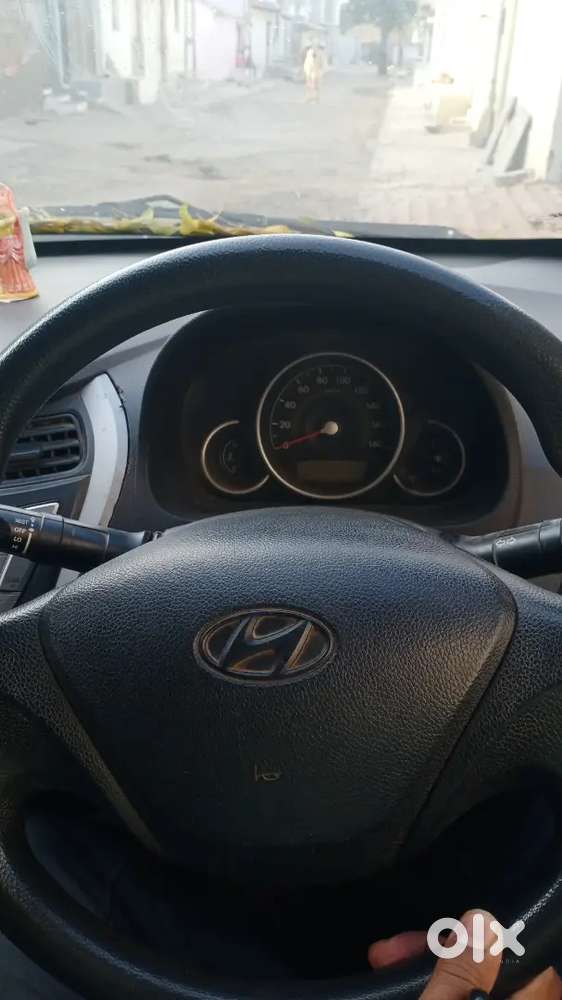 Hyundai Eon 2015