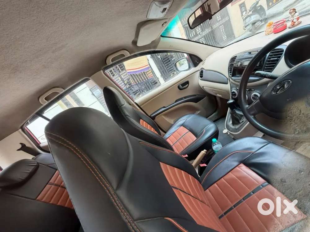 Hyundai I10 2000 Petrol Car