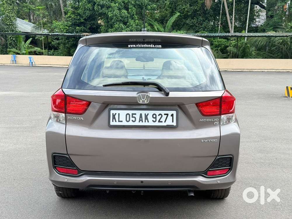 Honda Mobilio 1.5 V I-vtec, 2015, Petrol