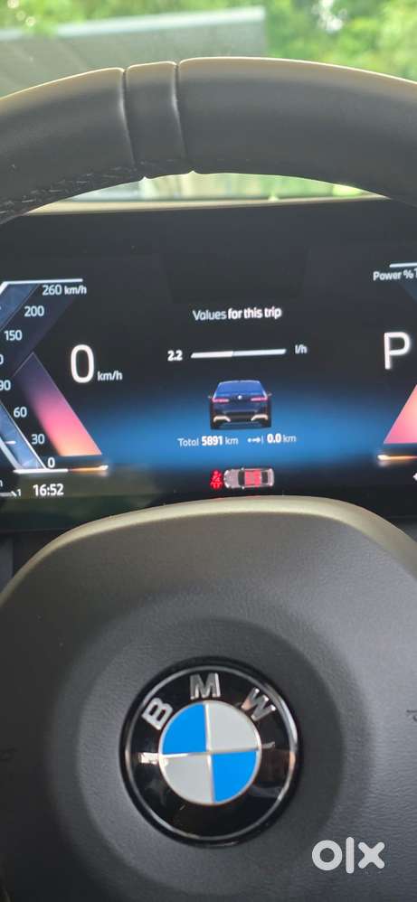 Bmw 5 Series 530d, 2024