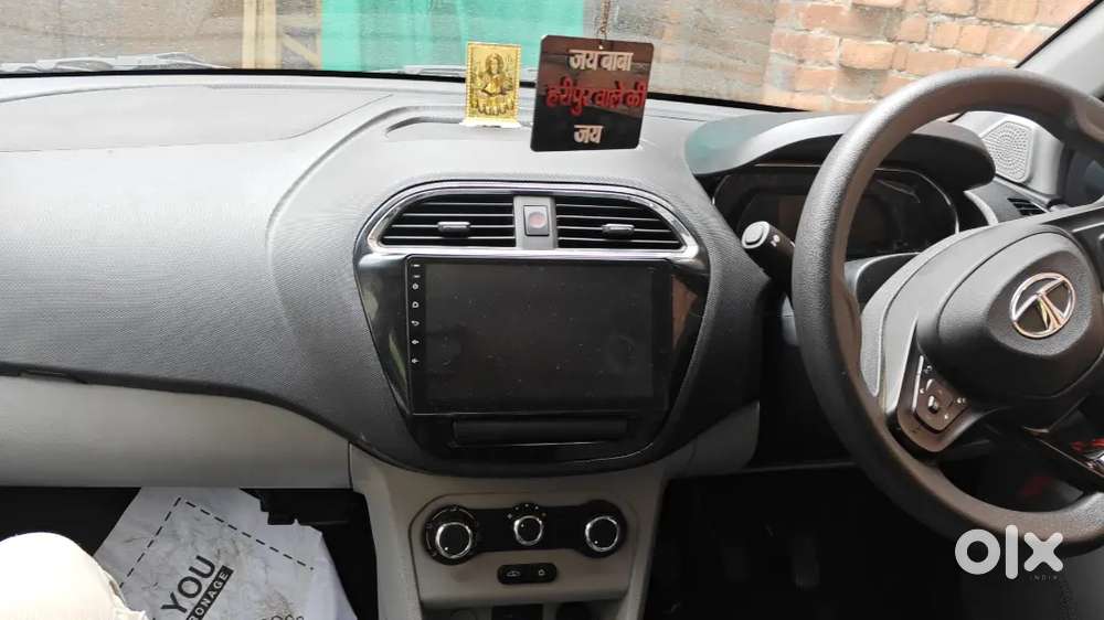 Tata Tiago 2022 Petrol Manual
