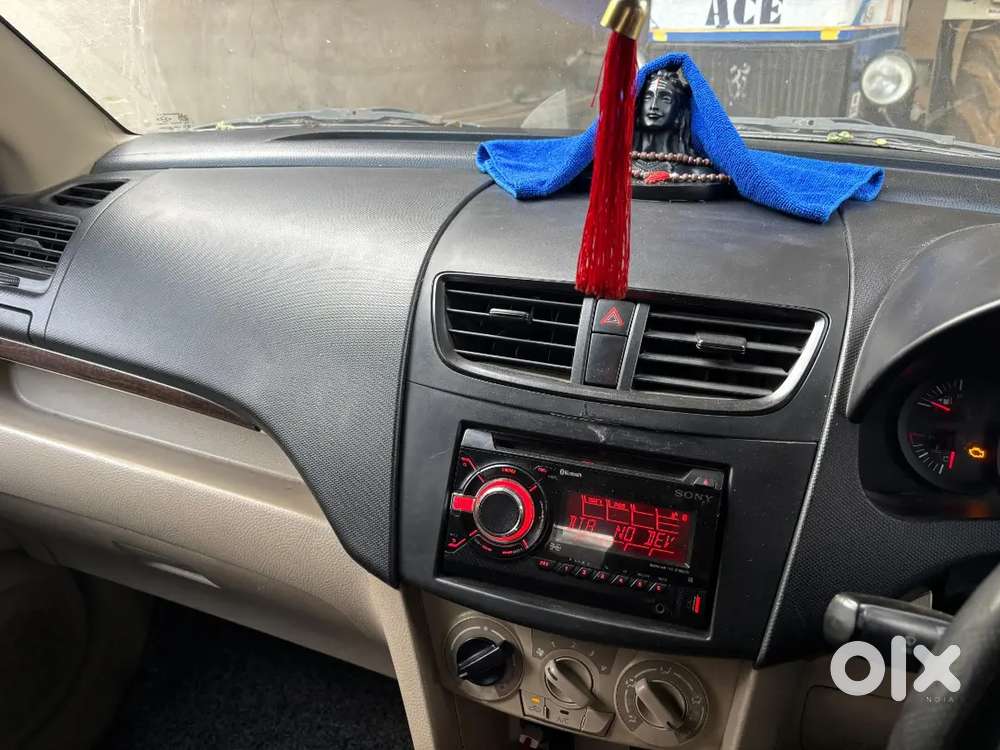 Maruti Suzuki Dzire 2017 Model All Working Good Condition