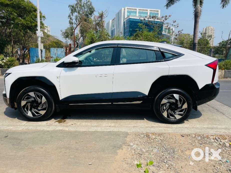 Mahindra Xev 9e Pack Three Select, 2025, Electric