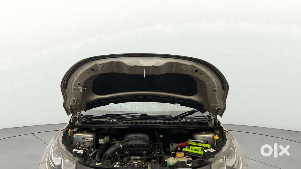 Tata Nexon 1.2 Revotron Xz Plus, 2020, Petrol