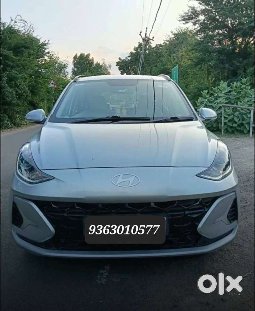 Hyundai Grand I10 Nios Asta Amt 1.2 Kappa Vtvt, 2025, Petrol