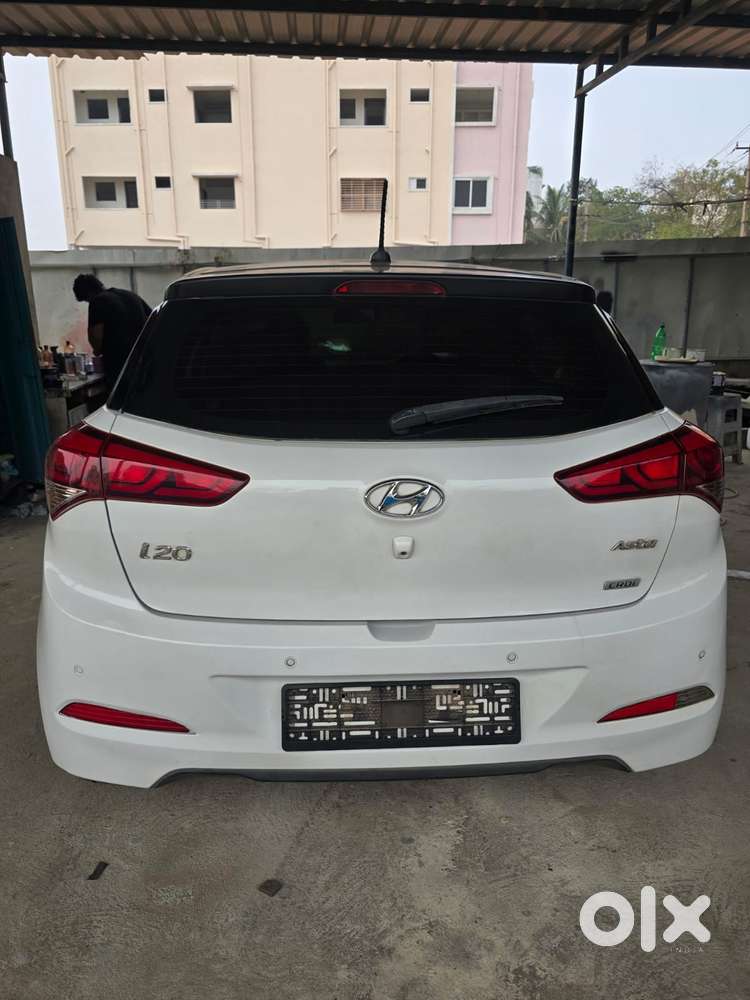 Maruti Suzuki Dzire 2017-2020 Vdi, 2018, Diesel
