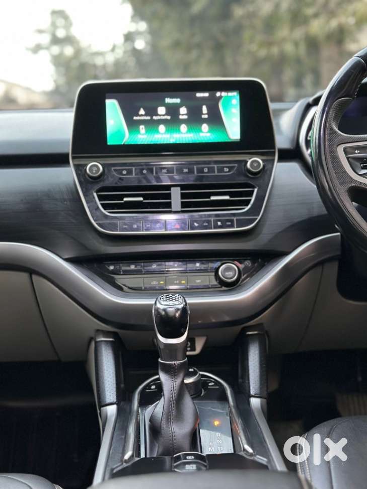 Tata Safari, 2021, Diesel