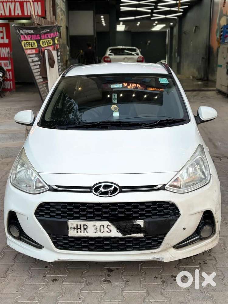2018 Hyundai Hybrid Year