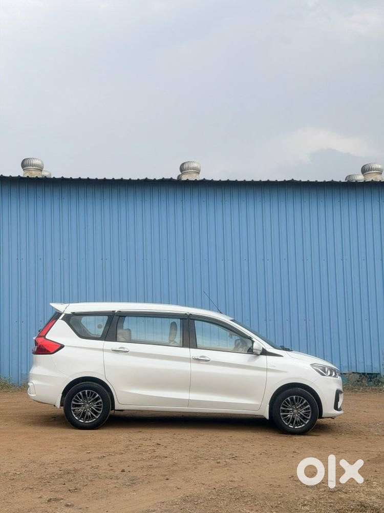 Maruti Suzuki Ertiga Zdi+ Shvs, 2019, Diesel