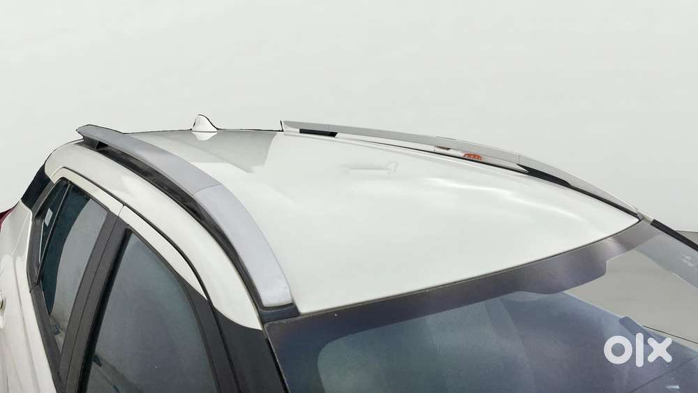 Nissan Kicks 1.3 Xv Premium (o) Turbo Dual Tone, 2020, Petrol