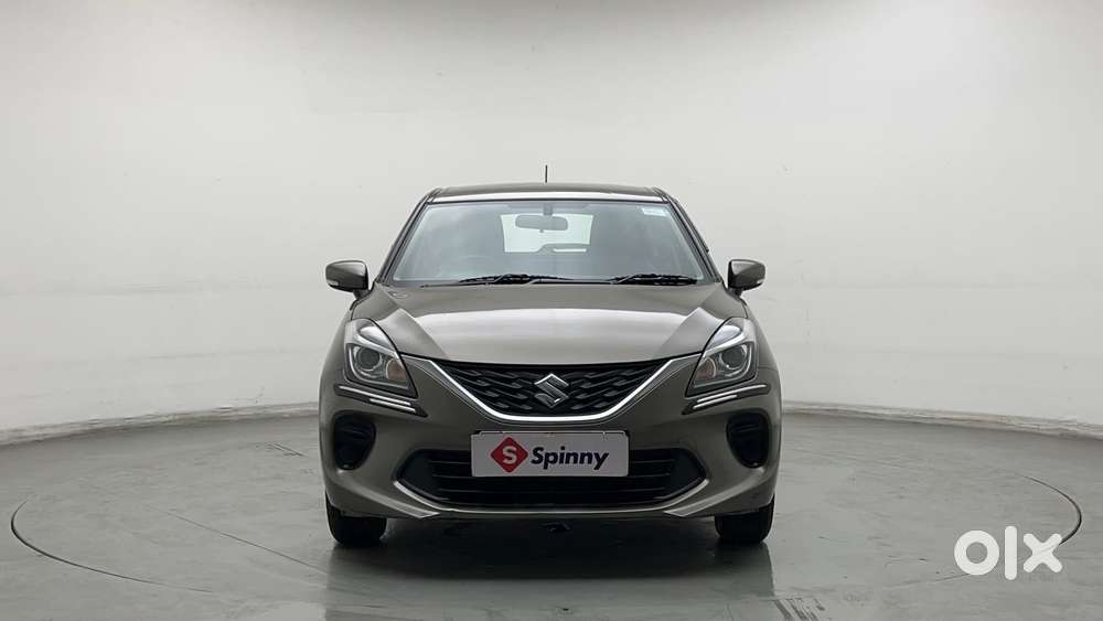 Maruti Suzuki Baleno 1.3 Delta, 2020, Petrol