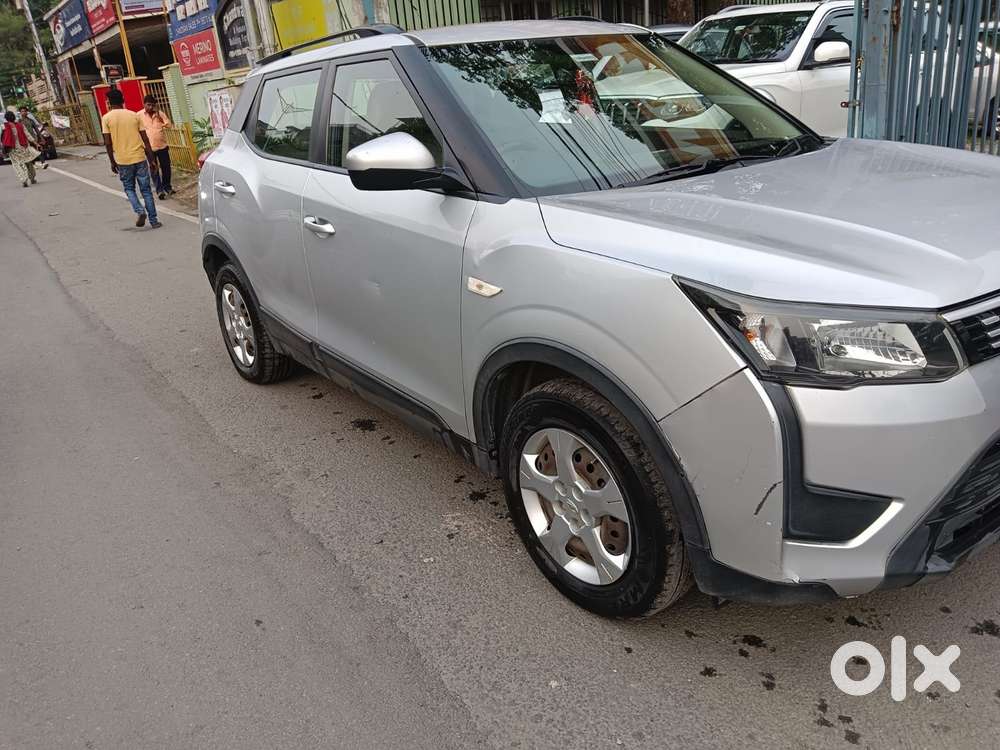 Mahindra Xuv300 W6 Diesel, 2020, Diesel