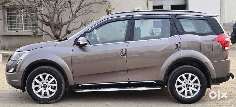 Mahindra Xuv500 W11 At, 2018, Diesel