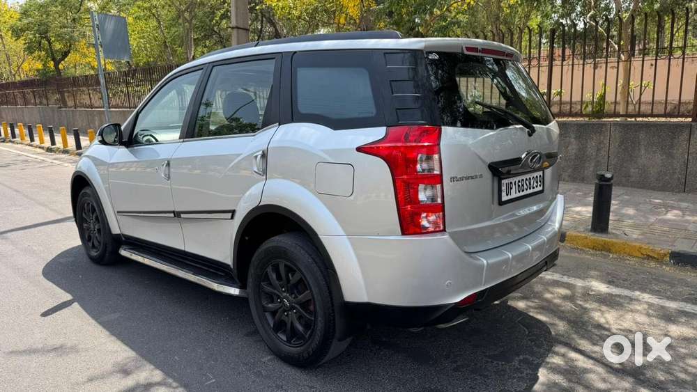 Mahindra Xuv500 2.2 W10, 2018, Diesel
