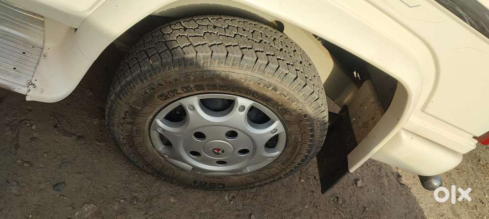 Mahindra Bolero 1.5 Power Plus Zlx, 2014, Diesel