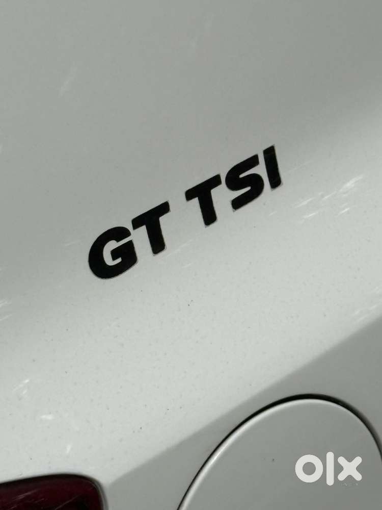 Volkswagen Polo Gt Tsi Sport Edition, 2018, Petrol