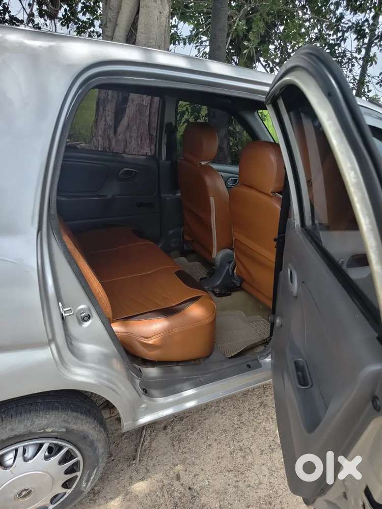 Maruti Suzuki Alto 2008 Lxi