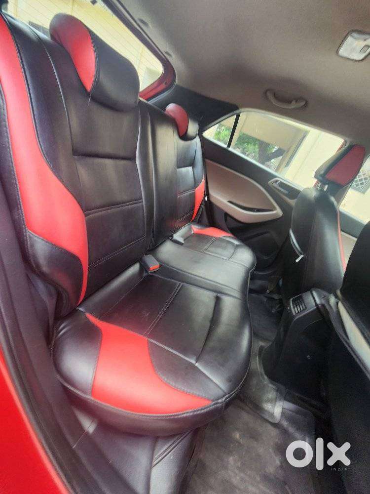 Hyundai I20 Active 1.2 Sx, 2015, Diesel