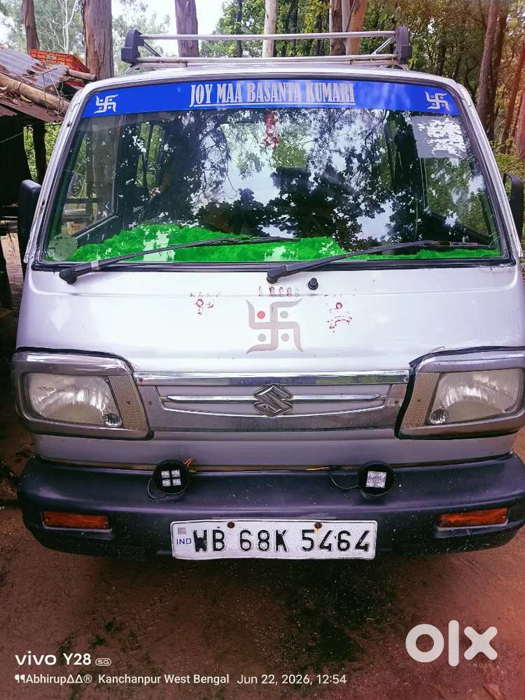 Gari Valo Ache Raning Gari