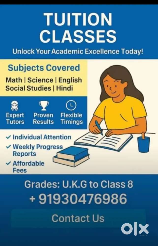 Home tuition