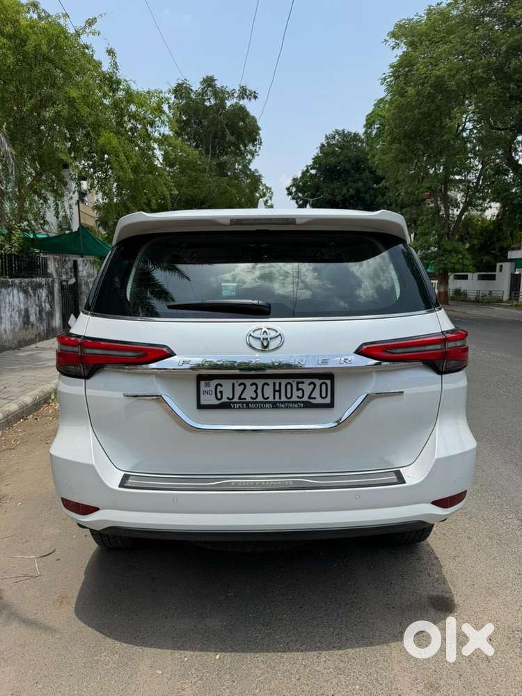 Toyota Fortuner 4x2 At 2.8 Diesel, 2024, Diesel