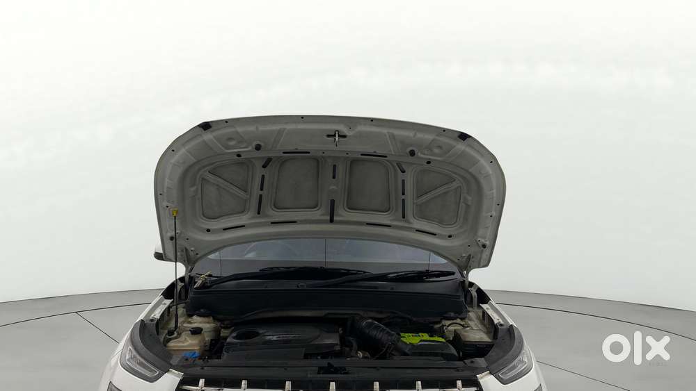 Hyundai Venue Sx Opt Diesel, 2022, Diesel