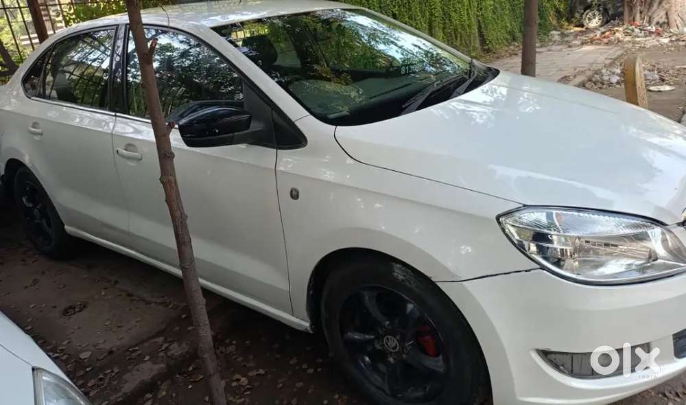 Good Condition Cng On Paper Well Mantain Car